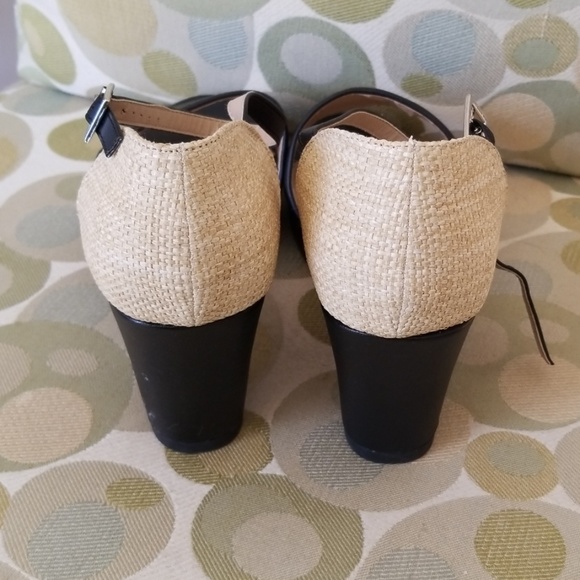 Penningtons - Wedge Sandal - Picture 4 of 6